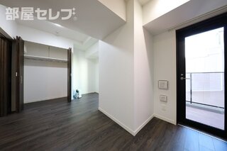 810号室写真
