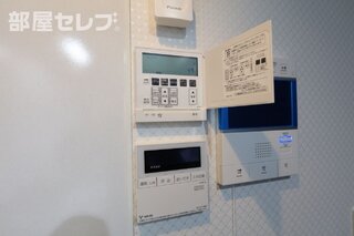 810号室写真