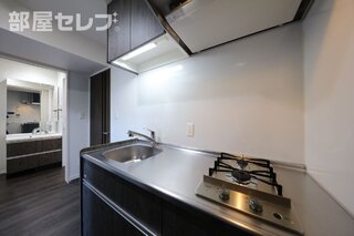810号室写真