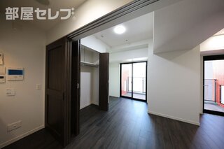 810号室写真