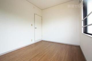 北側のお部屋です。※イメージ