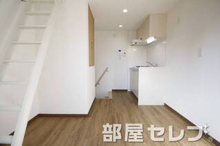 快適な住空間です。