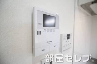 ＴＶモニターホン。