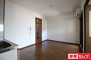 2口ガスコンロ設置可能です。