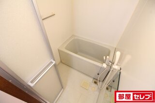 トイレの写真です。
