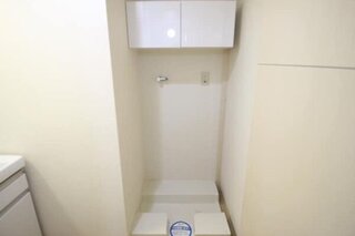 沢山収納できるスペースです。イメージ写真