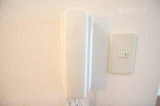 防犯対策に玄関に出なくてもわかります。