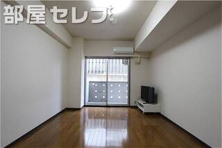 他号室の写真です。