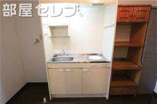 他号室の写真です。