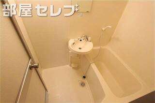 他号室の写真です。