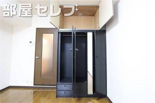 他号室の写真です。