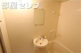 他号室の写真です。