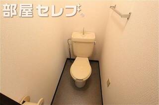 他号室の写真です。