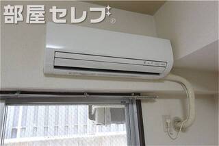 他号室の写真です。
