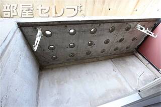 他号室の写真です。