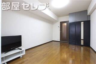 他号室の写真です。