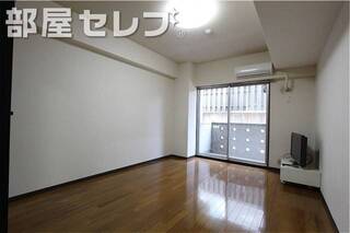 他号室の写真です。