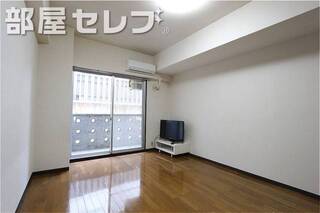 他号室の写真です。