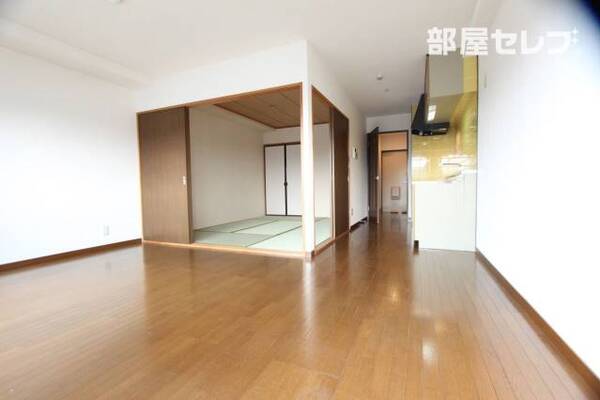 303号室の写真