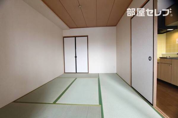 303号室の写真