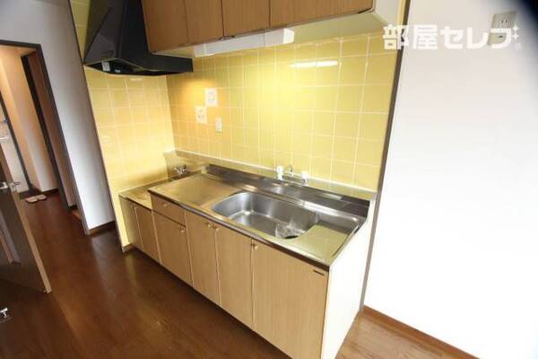 303号室の写真
