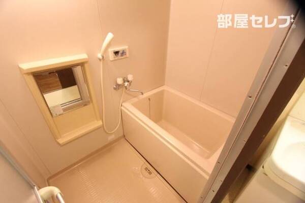 303号室の写真