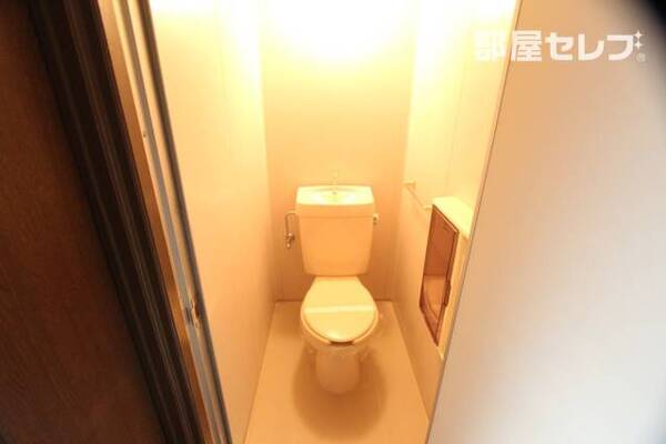 303号室の写真