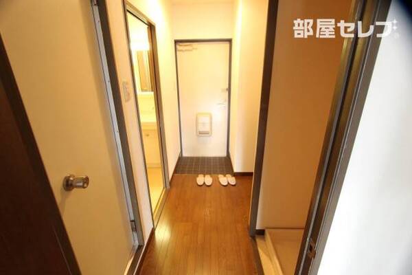 303号室の写真
