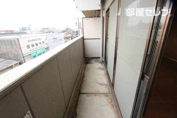 303号室の写真