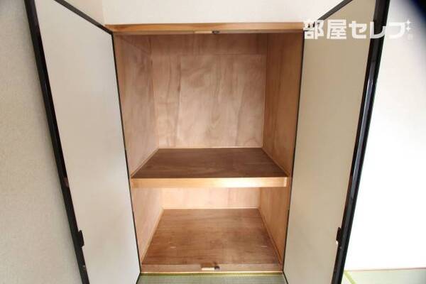 303号室の写真