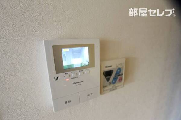 303号室の写真