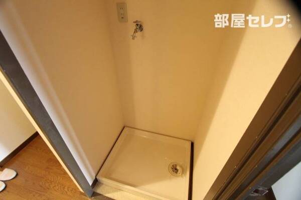 303号室の写真