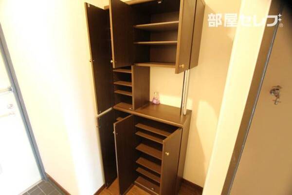 303号室の写真