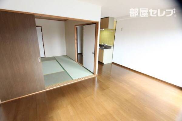 303号室の写真