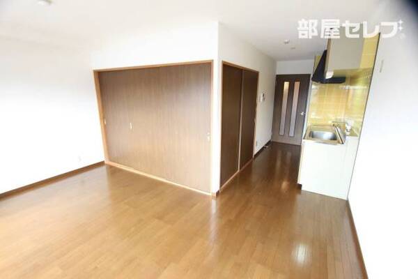 303号室の写真