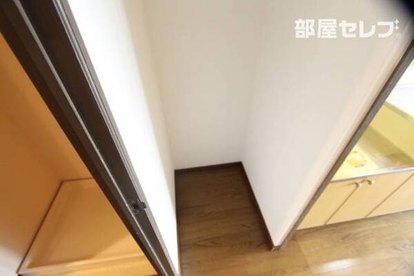303号室の写真