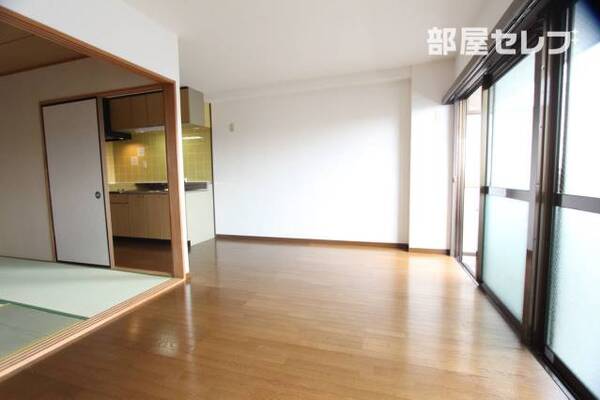 303号室の写真
