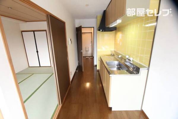 303号室の写真