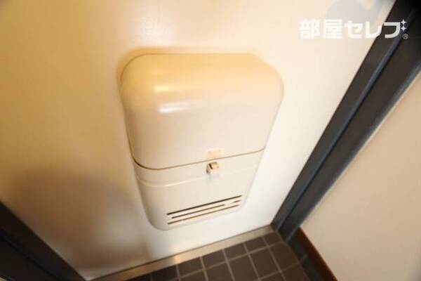 303号室の写真