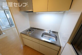 写真は2Fの画像になります。