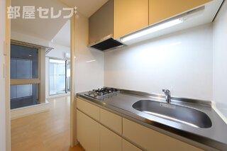 写真は2Fの画像になります。
