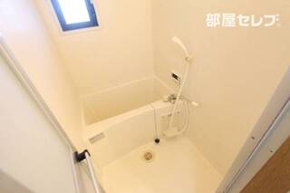 2C号室の写真です。