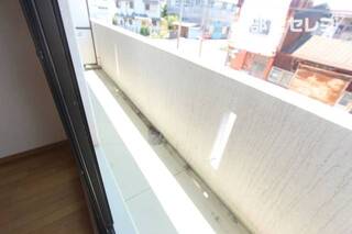 2C号室の写真です。