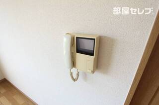 2C号室の写真です。