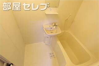 清潔感あるキッチンです。