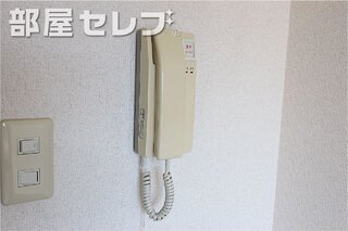 エアコン付きで快適です。