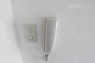 別号室の写真です。