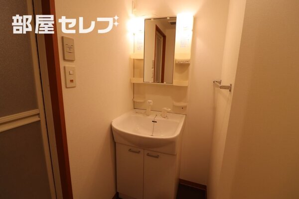 トイレも綺麗です。