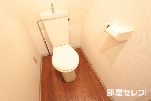 個室トイレ
