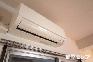 エアコン設置済みです